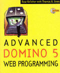 Advanced Domino 5 Web Programming Lotus