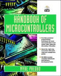 Handbook Of Microcontrollers