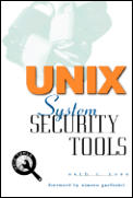 Unix System Security Tools