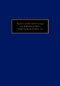 Report of the Task Group on Reference Man: A Report (Icrp Publication)