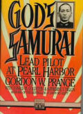 Gods Samurai Lead Pilot at Pearl Harbor