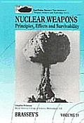 Nuclear Weapons Principles Effects & Sur