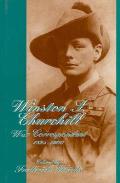 Winston S Churchill War Correspondent 18