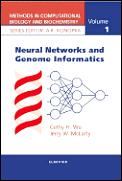 Neural Networks and Genome Informatics