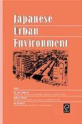 Japanese Urban Environment