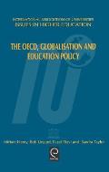 The Oecd, Globalisation and Education Policy