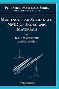 Multinuclear Solid-State Nuclear Magnetic Resonance of Inorganic Materials: Volume 6