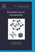 Intermetallic Chemistry: Volume 13