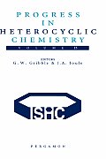 Progress in Heterocyclic Chemistry: Volume 15