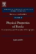 Physical Properties of Rocks: Fundamentals and Principles of Petrophysics (Handbook of Geophysical Exploration: Seismic Exploration)