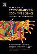 Handbook of Categorization in Cognitive Science