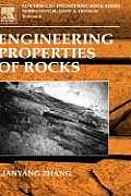 Engineering Properties of Rocks: Volume 4