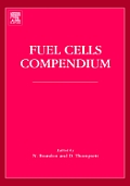 Fuel Cells Compendium