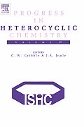 Progress in Heterocyclic Chemistry: Volume 17