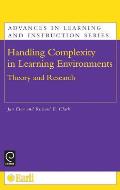 Handling Complexity in Learning Environments: Theory and Research