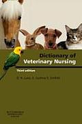 Dictionary of Veterinary Nursing Third Edition