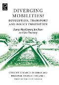 Diverging Mobilities: Devolution, Transport and Policy Innovation