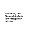 Accounting and Financial Analysis in the Hospitality Industry. Butterworth-Heinemann Hospitality Management Series.