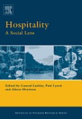 Hospitality: A Social Lens