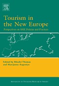 Tourism in the New Europe: Perspectives on Sme Policies and Practices