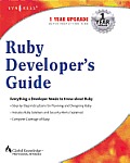 Ruby Developer's Guide