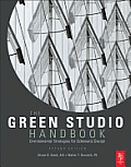 Green Studio Handbook Environmental Strategies for Schematic Design
