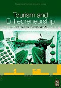 Tourism and Entrepreneurship: International Perspectives