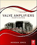 Valve Amplifiers 4th Edition