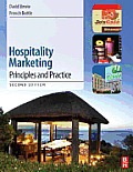 Hospitality Marketing Principles & Practice