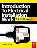 Introduction to Electrical Installation Work