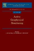 Active Geophysical Monitoring: Volume 40