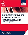 Designers Guide to the Cortex M Processor Family A Tutorial Approach
