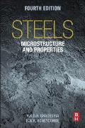 Steels: Microstructure and Properties