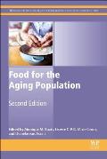 Food for the Aging Population