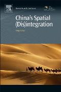 China's Spatial (Dis)Integration: Political Economy of the Interethnic Unrest in Xinjiang