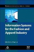 Information Systems for the Fashion and Apparel Industry