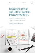 Navigation Design and SEO for Content-Intensive Websites: A Guide for an Efficient Digital Communication