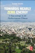 Towards Nearly Zero Energy: Urban Settings in the Mediterranean Climate