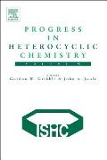 Progress in Heterocyclic Chemistry: Volume 28