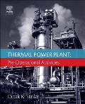 Thermal Power Plant: Pre-Operational Activities