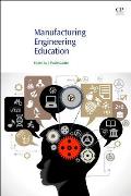 Manufacturing Engineering Education