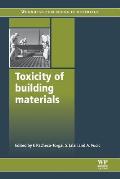 Toxicity of Building Materials
