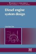 Diesel Engine System Design