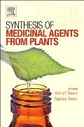 Synthesis of Medicinal Agents from Plants