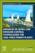 Advances in Ultra-Low Emission Control Technologies for Coal-Fired Power Plants
