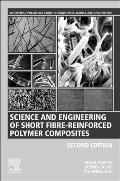 Science and Engineering of Short Fibre-Reinforced Polymer Composites