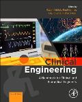 Clinical Engineering: A Handbook for Clinical and Biomedical Engineers