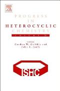 Progress in Heterocyclic Chemistry: Volume 30