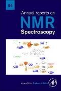 Annual Reports on NMR Spectroscopy: Volume 96