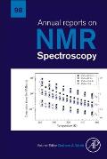 Annual Reports on NMR Spectroscopy: Volume 98